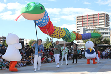 おおとり祭り